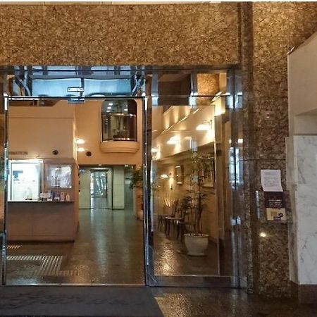 Azu Garden Nippombashi / Vacation Stay 74136 Osaka Ngoại thất bức ảnh