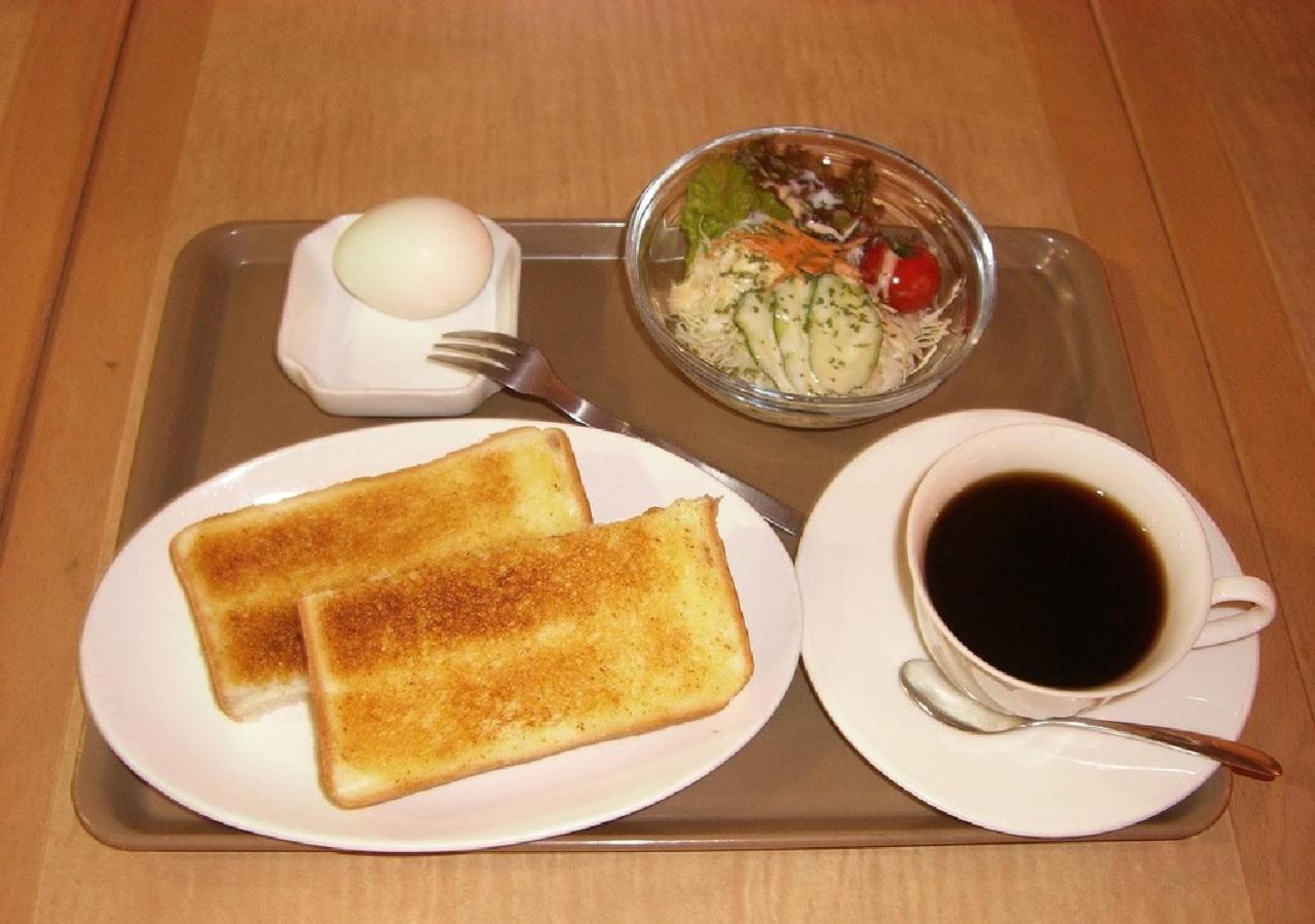 Azu Garden Nippombashi / Vacation Stay 74136 Osaka Ngoại thất bức ảnh