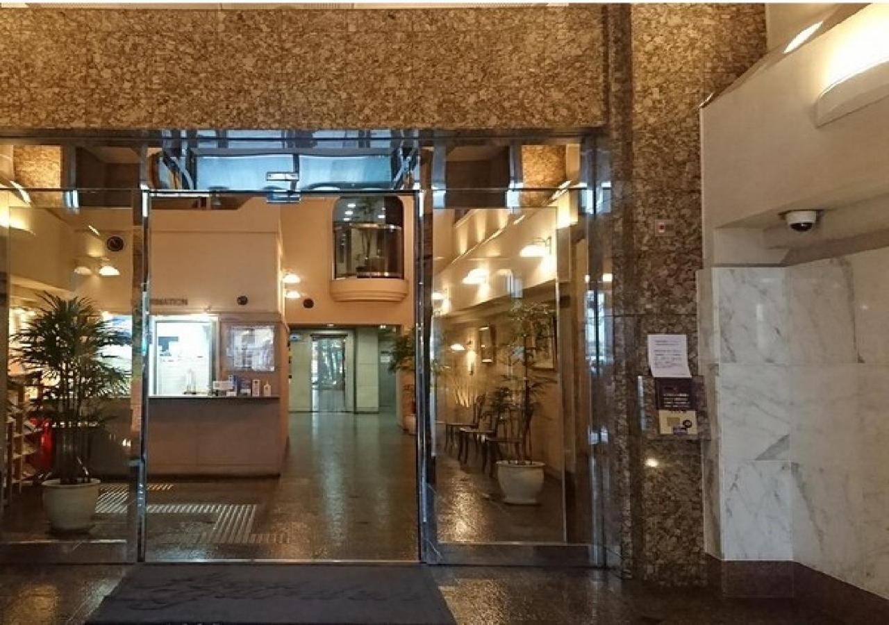 Azu Garden Nippombashi / Vacation Stay 74136 Osaka Ngoại thất bức ảnh
