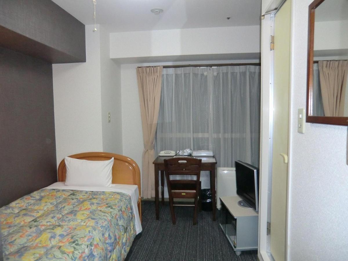 Azu Garden Nippombashi / Vacation Stay 74136 Osaka Ngoại thất bức ảnh